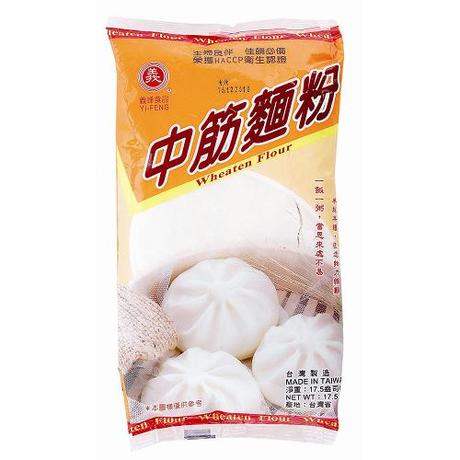 Purpose chinese in all flour Homemade Handmade