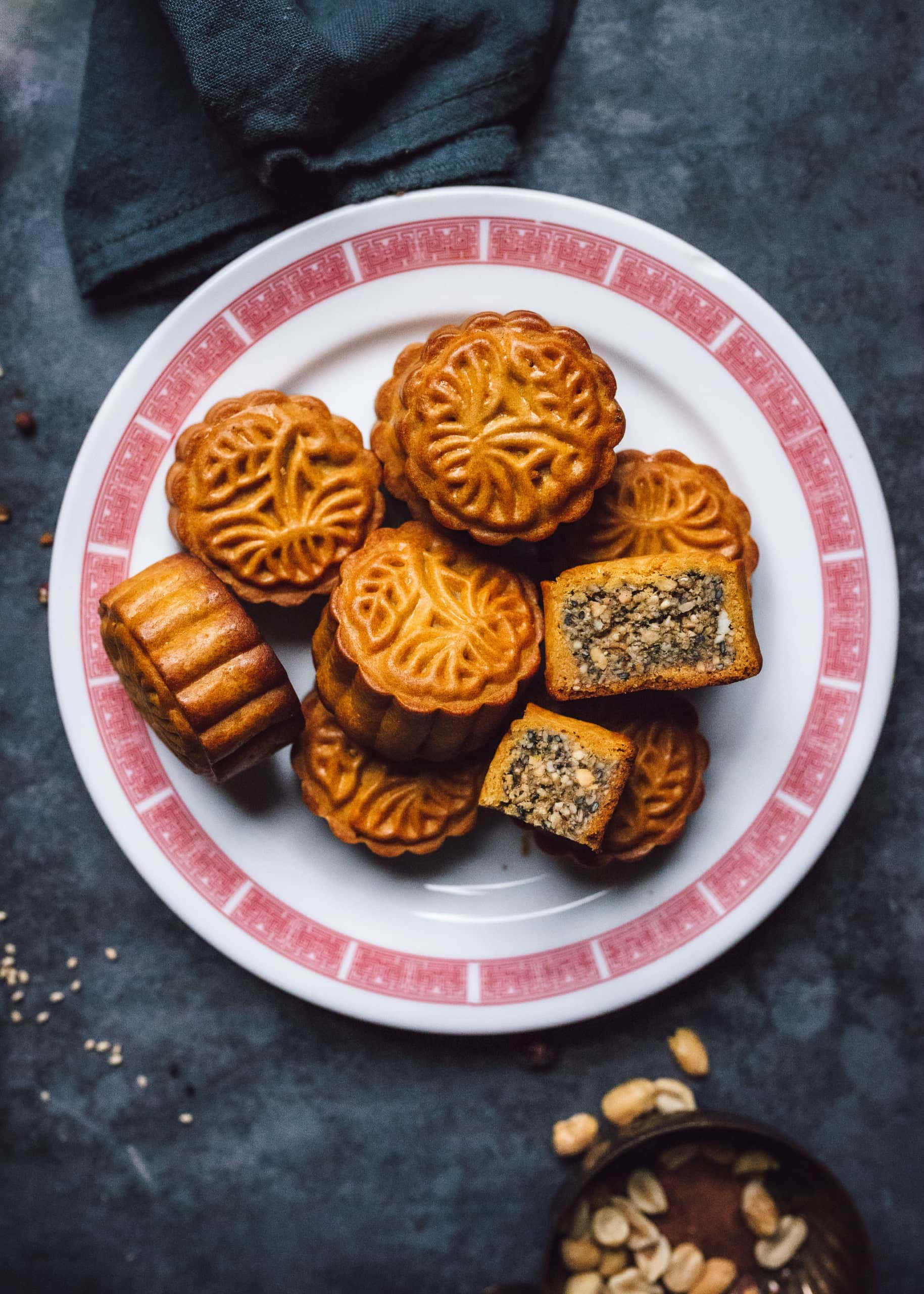 Most Inventive Mooncakes To Savour For Mid Autumn Festival 2022